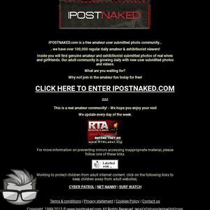 IPostNaked.com